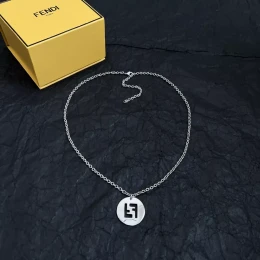 fendi collier s_12b0605